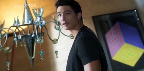 The Fugitive Plan B S01 E04