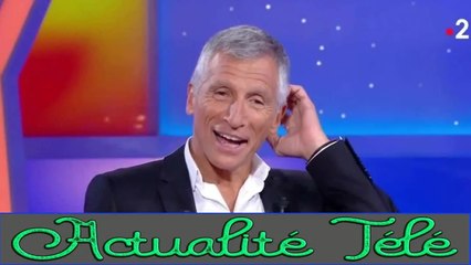 Nagui (N’oubliez pas les paroles) choqué par l’anecdote de cette candidate sur son mariage