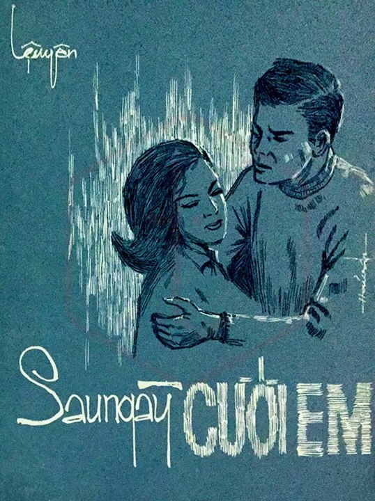 Sau Ngày Cưới Em (Lệ Uyên) Hùng Cường, Mai Lệ Huyền Pre 1975