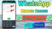 How To Change WhatsApp Number 2023 || WhatsApp Number Change 2023 || TecH Bangla Info