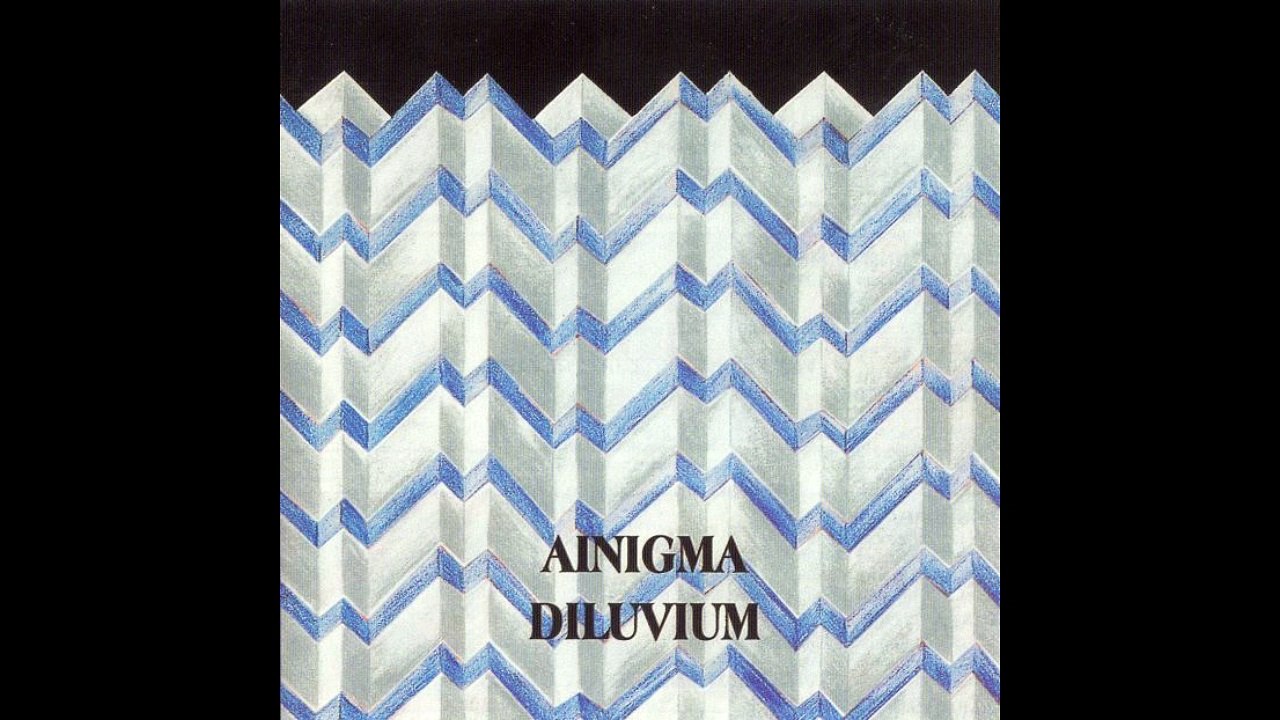 Ainigma – Diluvium  	Rock, Hard Rock, Prog Rock