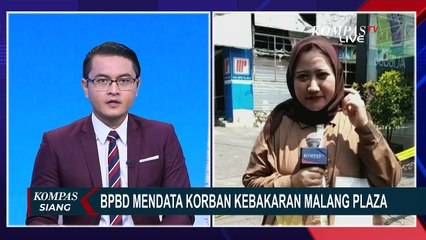Kuasa Hukum Pengelola Malang Plaza Sebut Insiden Kebakaran Karena 'Force Majeure'