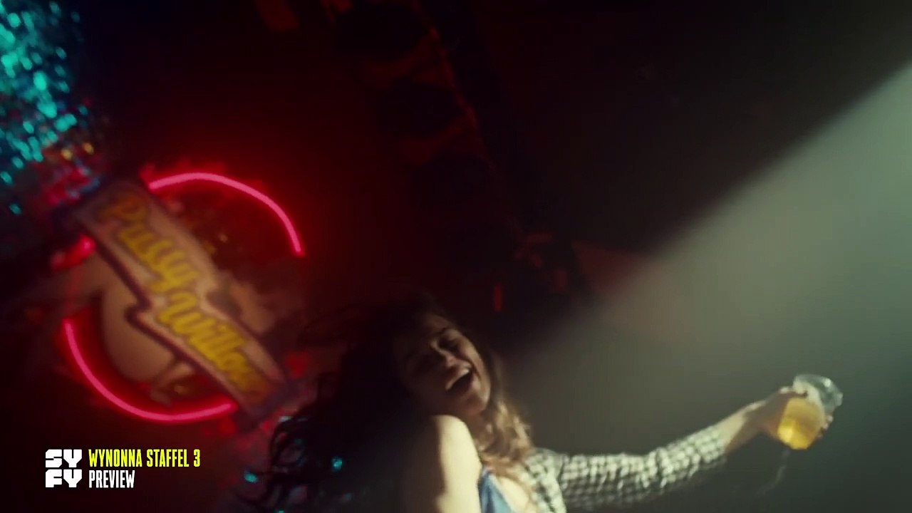 Staffel 3 | show | 2018| S3 | Official Clip