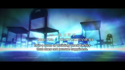 Owarimonogatari | show | 2015| S4 | Official Trailer