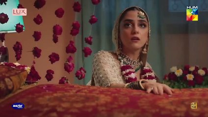 Yunhi - Episode 12 Digital Promo l Bilal Ashraf l Maya Ali l Only On @HUMTV  