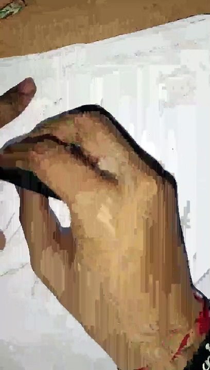 An immortal work of art...
