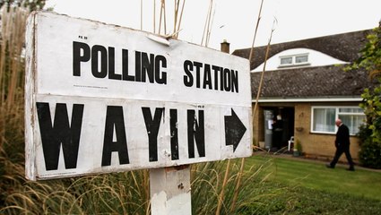 Local elections 2023: When are they and how can I vote?