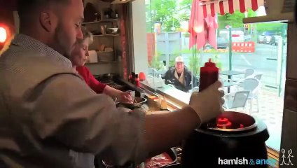 Hamish & Andy's Euro Gap Year | show | 2012| S2 | Official Clip