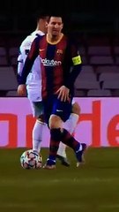 Coldest-seen-of-football-Goat-meets-Goat