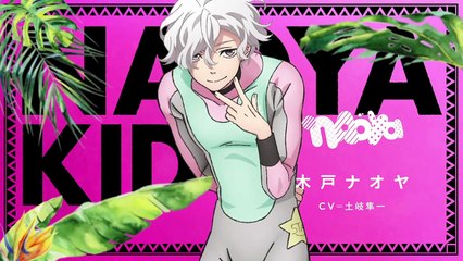 シーズン1 | show | 2021| S1 | Official Teaser