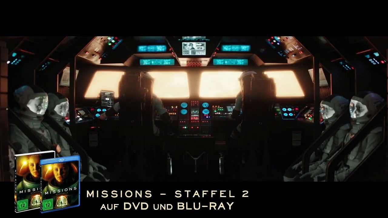 Staffel 2 | show | 2019| S2 | Official Trailer