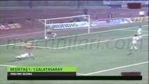 Beşiktaş 1-1 Galatasaray [HD] 24.11.1990 - 1990-1991 Turkish 1st League Matchday 12   Post-Match Comments (Ver. 1)