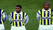 Juventus 2-0 Fenerbahçe [HD] 04.12.1996 - 1996-1997 UEFA Champions League Group C Matchday 6 (Ver. 1)
