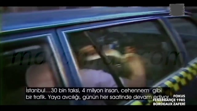 Fenerbahçe 0-0 Bordeaux FC [HD] 02.10.1985 - 1985-1986 European Champion Clubs' Cup 1st Round 2nd Leg + Before & Post-Match Comments (Ver. 3)
