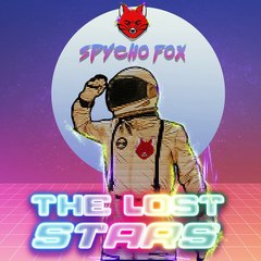 Spycho Fox : The Lost Stars   Musique Synthwave libre de droit 