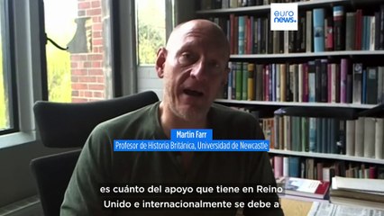 ¿Está el futuro de la Commonwealth a salvo con Carlos III como rey del Reino Unido?