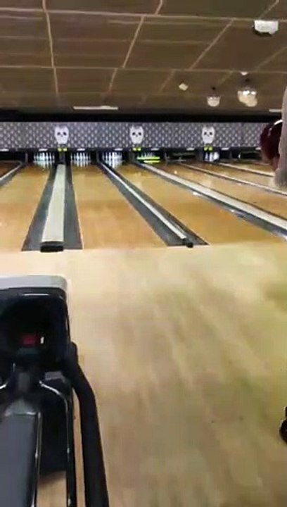 how to do a strike
