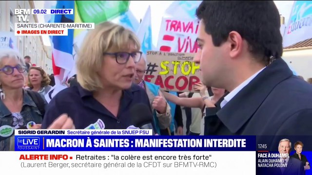 Stages des lycéens professionnels rémunérés: pour la FSU, on devrait mettre à contribution les entreprises