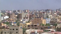 مصادر لـ #العربية: قوات الاحتياطي المركزي التابعة للشرطة انتشرت في جنوب #الخرطوم  و #أم_درمان #السودان