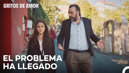 El Hombre Que Persigue A Ada - Gritos de Amor Capitulo 18