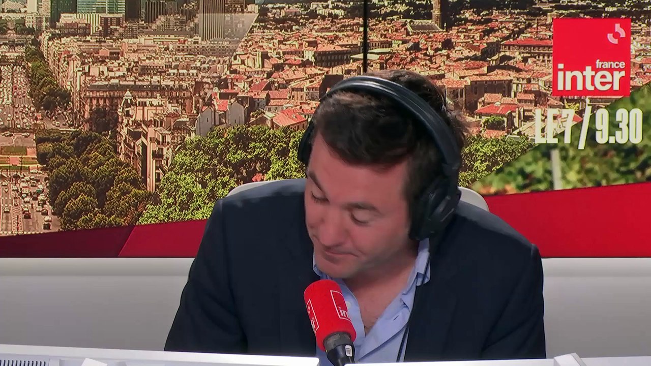 Dinos : le rap est "la nouvelle musique du peuple" et "elle a encore de très beaux jours devant elle"