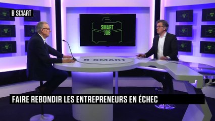 SMART JOB - Emission du jeudi 4 mai