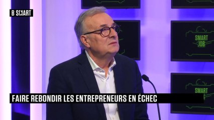 SMART JOB - Bien dans son job du jeudi 4 mai 2023