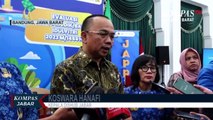 Dishub Jabar Sebut Mudik Lebaran 2023 Lancar, Namun..