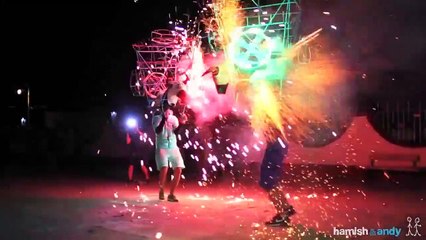 Hamish & Andy’s Gap Year South America | show | 2014| S4 | Official Clip