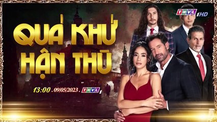 bí mật nghiệt ngã tập 52-53 - phim việt nam thvl1 - xem phim bi mat nghiet nga tap 52-53