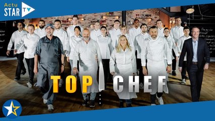 Top Chef : Certains candidats rappelés à l’ordre par la production