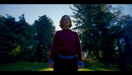 Miniseries | show | 2021| S1 | Official Featurette