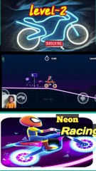 Bike race, Level-2 #shorts #youtubeshorts #shortsfeed #ytshorts #short #viralshorts #trendingshorts