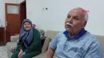 Türkiye'nin ilk astronotu Alper Gezeravcı'nın annesi: 'Sağ salim gidip gelsin'