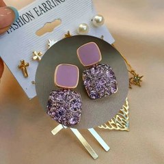 stylish earrings designs 2023