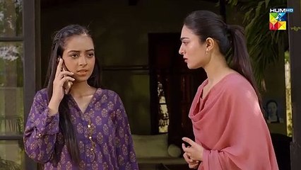 Kacha Dhaga - Episode 29 Digital Promo l Usama Khan l Mashal Khan l @HUMTV 