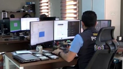‘Son fön’ operasyonunda 11 kişi yakalandı