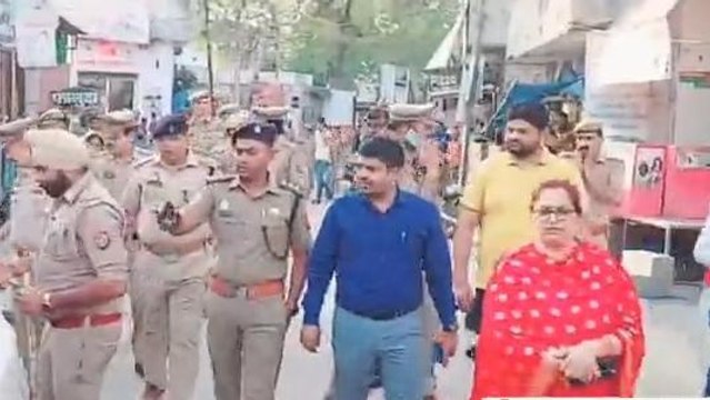 गौतमबुद्ध नगर: आचार संहिता उल्लंघन के आरोप में तीन प्रत्याशियों के खिलाफ मामला दर्ज