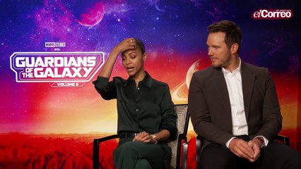 Guardianes de la Galaxia: los héroes que trajeron música y humor a Marvel