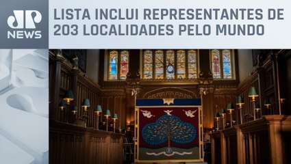 Coroação do rei Charles III receberá mais de 2 mil convidados no Reino Unido