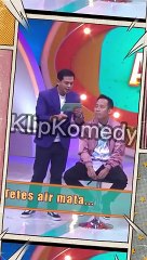Denny Malah Nerima Telpon pas syuting. Surya ngamuk