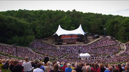 Waldbühne 2015 | Lights, Camera, Action! | movie | 2015 | Official Trailer