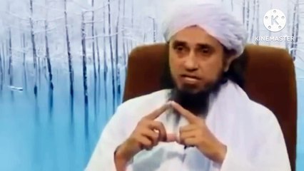 Biwi ke munh me nafs dalne waloo sunlo by (mufti Tariq Masood)mix videos 555unlo