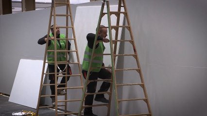 El empleo cierra el mejor inicio de año de la historia con 420.000 ocupados más y 50.000 parados menos