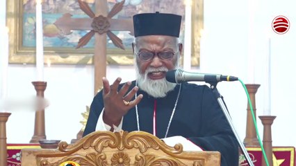 നവോഥാനത്തിന്റെ ശിൽപ്പിയായിരുന്നു ഒന്നാം കാതോലിക്കാ ബാവാ