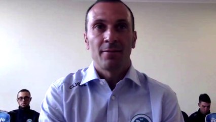Tour d'Italie 2023 - Ivan Basso et son équipe EOLO-Kometa : "C'est toujours une grande émotion d'être au départ d'un Grand Tour comme le Giro d'Italia et c'est important pour notre équipe Eolo-Kometa"
