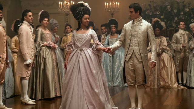 « La Reine Charlotte » sur Netflix : on a parlé diversité avec les actrices du spin-off de « Bridgerton »