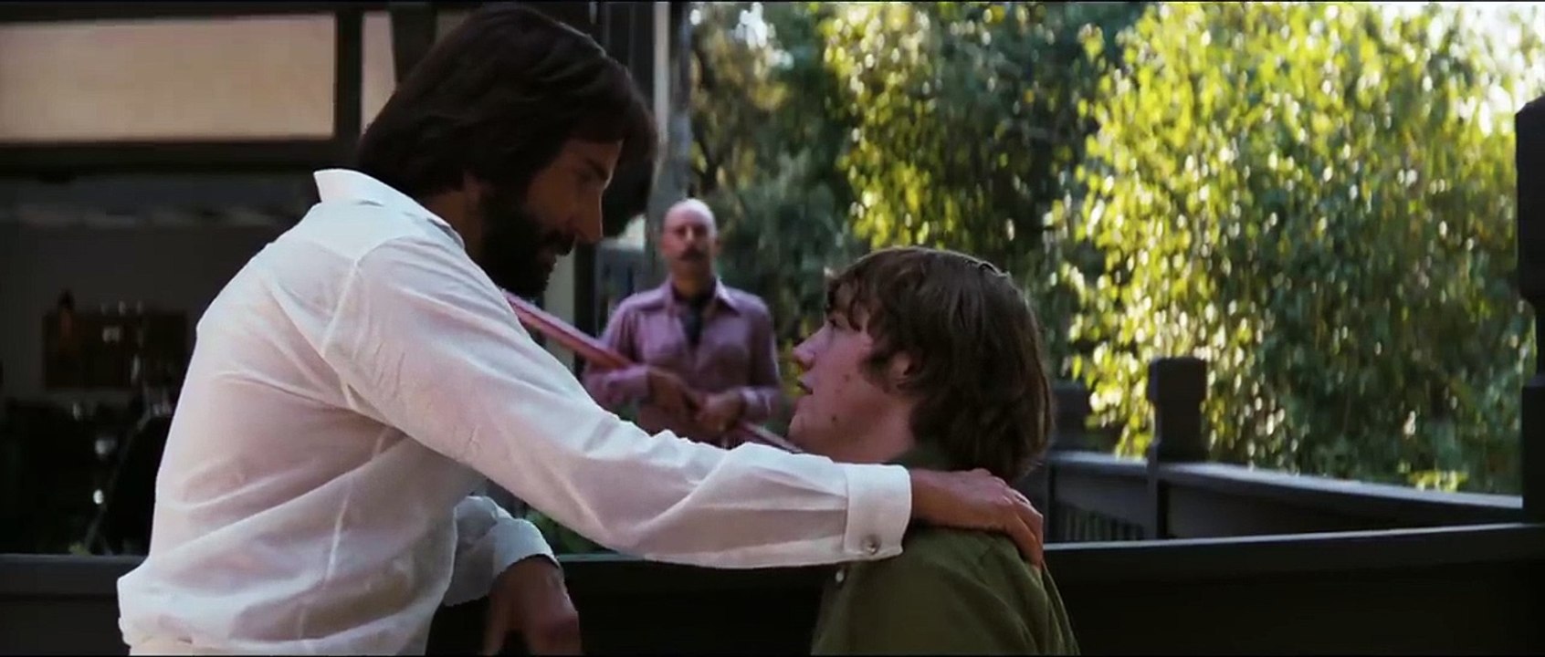 Licorice Pizza | movie | 2021 | Official Trailer