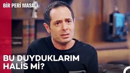 Peki Ya O Zaman Katil Kim? - Bir Peri Masalı