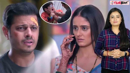 Gum Hai Kisi Ke Pyar Mein 4th May Spoiler: Virat को छोड़कर, Vinayak जाएगा Sai के पास? | FilmiBeat